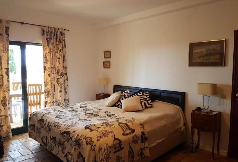 Magical Villa Casa Koi In Sao Bras De Alportel