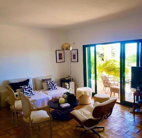 Magical Villa Casa Koi In Sao Bras De Alportel