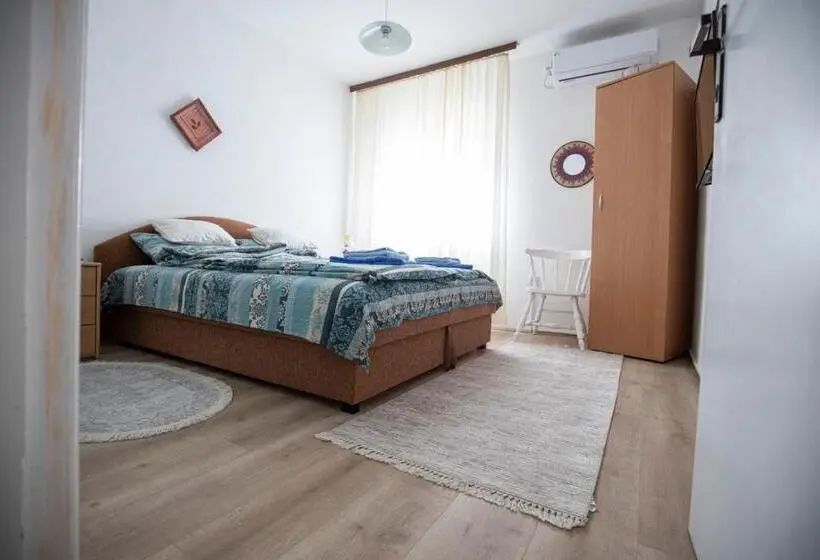 پانسیون Apartmani Didić