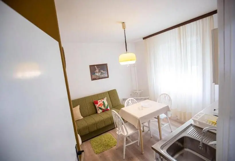 پانسیون Apartmani Didić