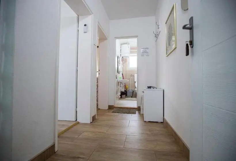 پانسیون Apartmani Didić
