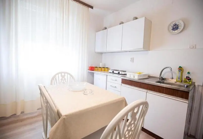 پانسیون Apartmani Didić