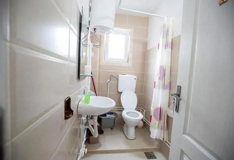 پانسیون Apartmani Didić