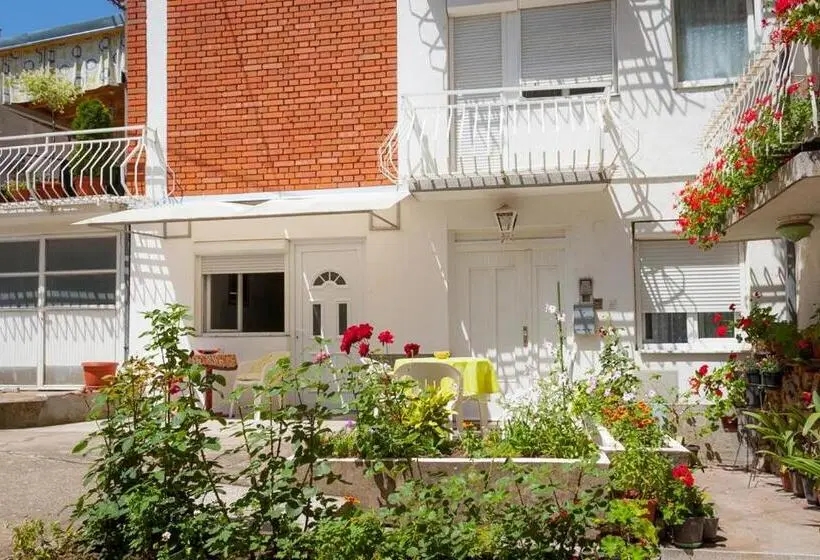 پانسیون Apartmani Didić
