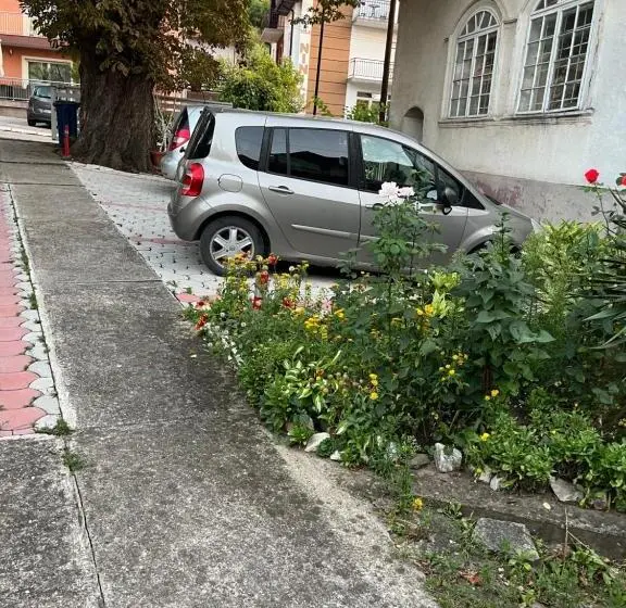 پانسیون Apartmani Didić