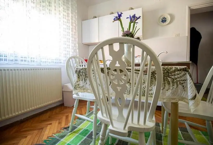 پانسیون Apartmani Didić