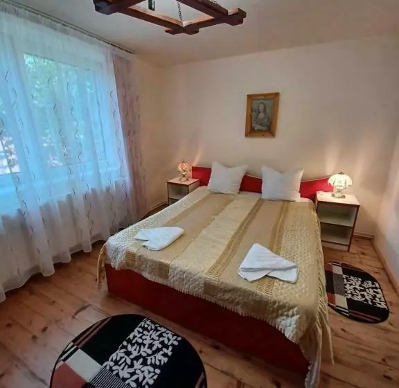 Majatalo Casa Pandrea
