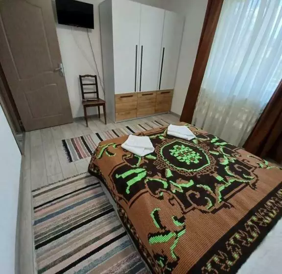 Majatalo Casa Pandrea