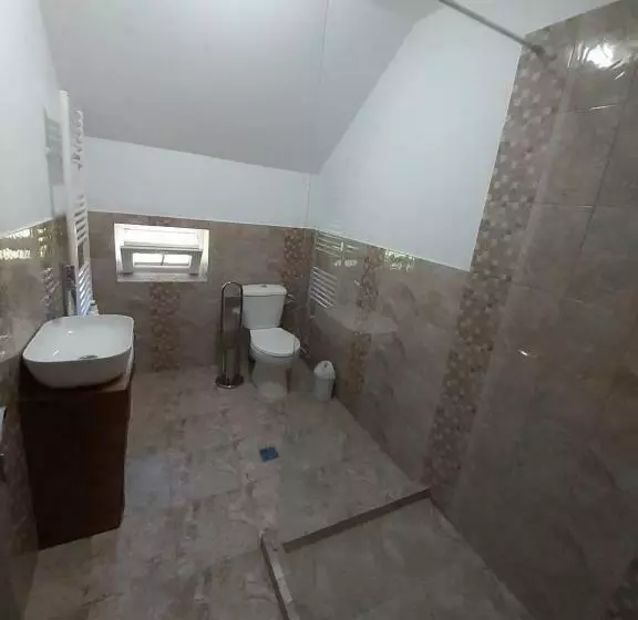 Majatalo Casa Pandrea