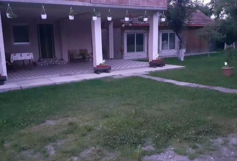 Majatalo Casa Pandrea