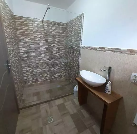 Majatalo Casa Pandrea