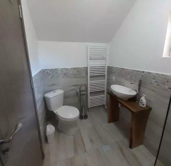 Majatalo Casa Pandrea