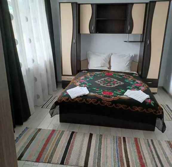 Majatalo Casa Pandrea