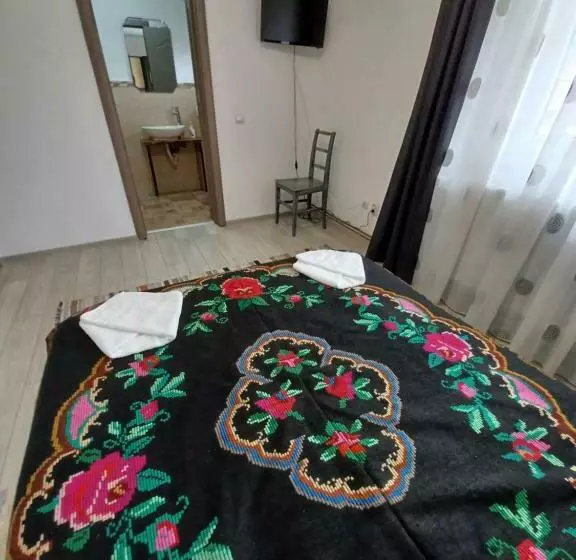 Majatalo Casa Pandrea