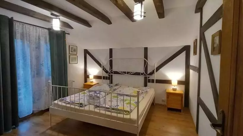 ペンション Casuta Din Lunca