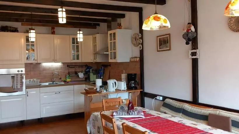 ペンション Casuta Din Lunca