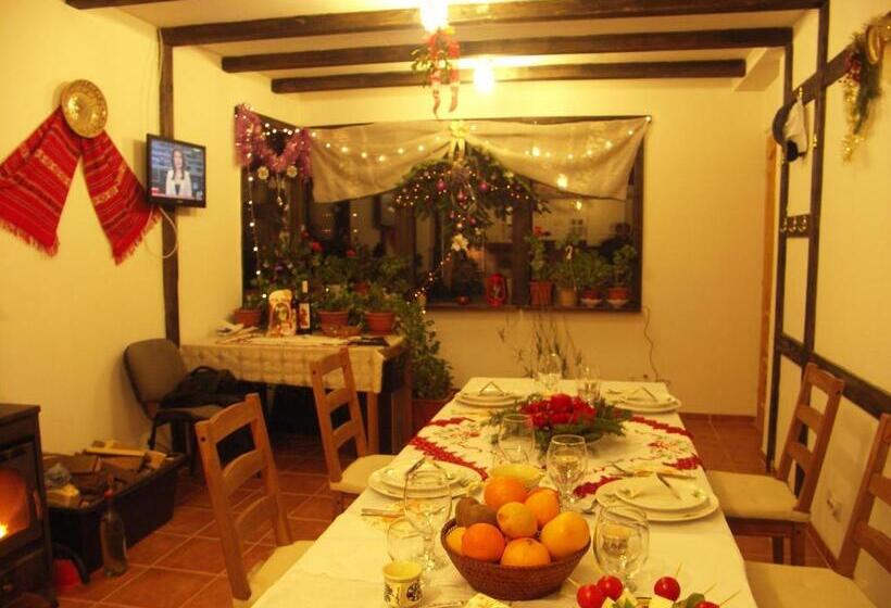 Пансион Casuta Din Lunca