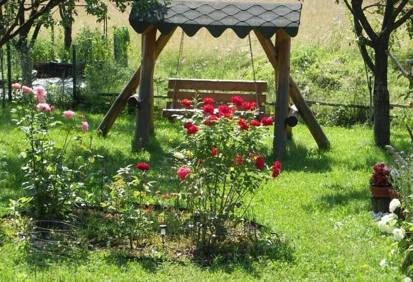 ペンション Casuta Din Lunca