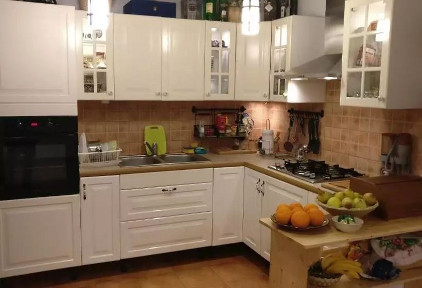 ペンション Casuta Din Lunca