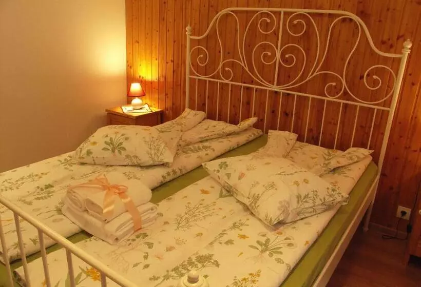 ペンション Casuta Din Lunca