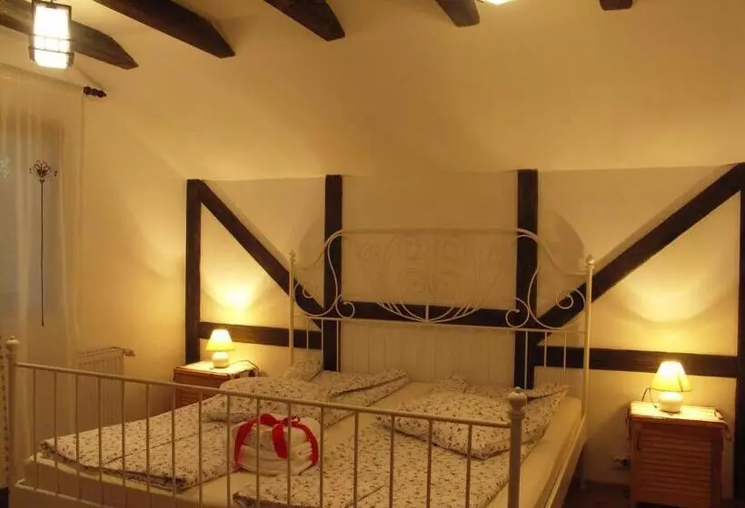 ペンション Casuta Din Lunca