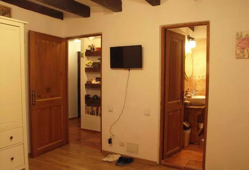 ペンション Casuta Din Lunca