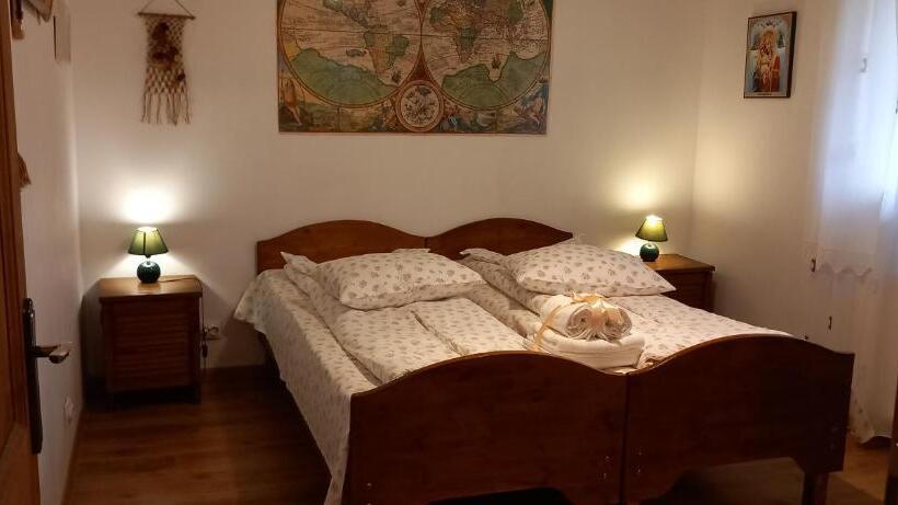 Пансион Casuta Din Lunca