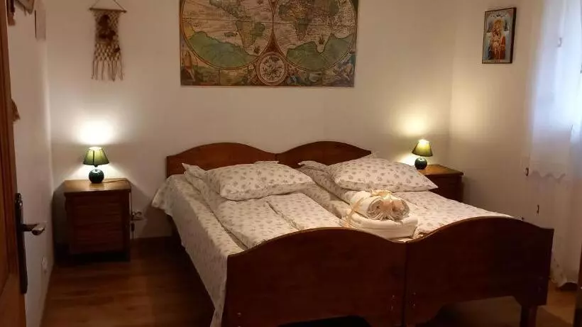 ペンション Casuta Din Lunca