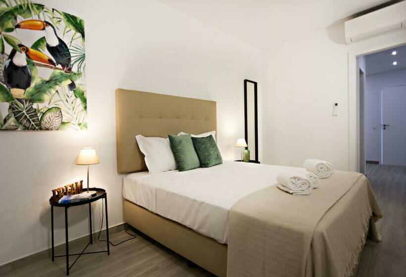 پانسیون Faro Clara Suites