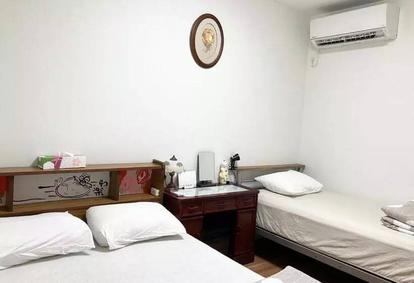 ペンション Waraku No2,guesthouse Near Kix