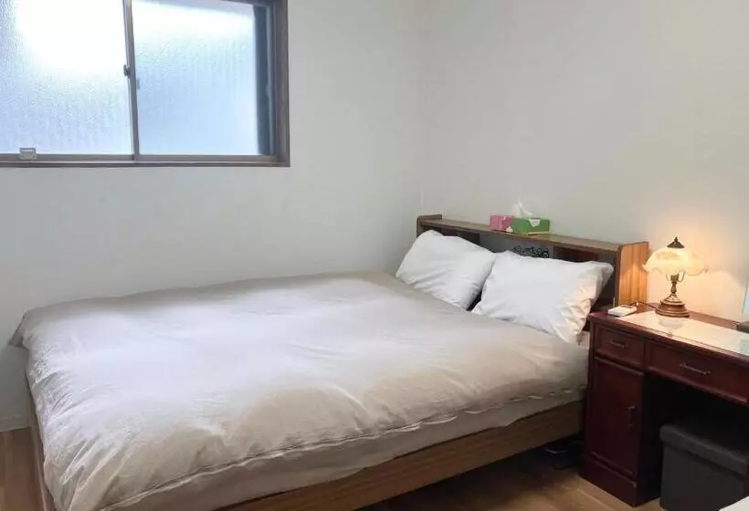 ペンション Waraku No2,guesthouse Near Kix