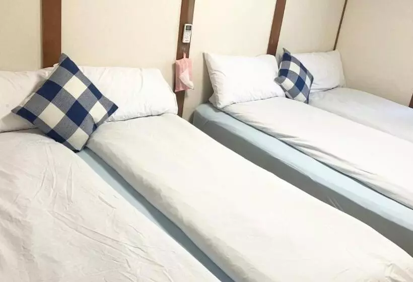 ペンション Waraku No2,guesthouse Near Kix