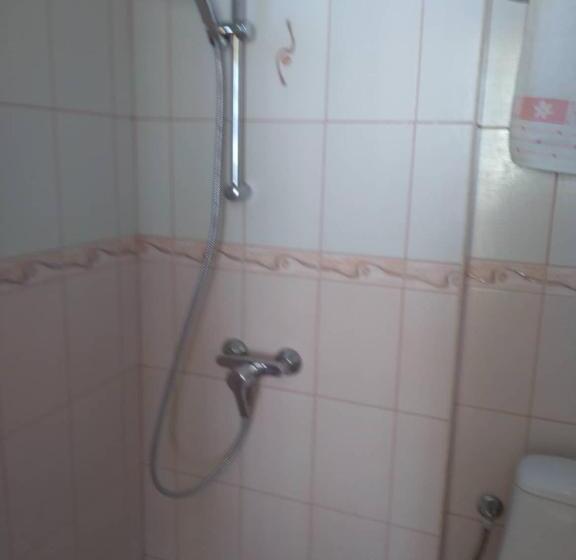 پانسیون Morsko Sianie 2