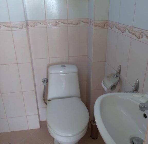 پانسیون Morsko Sianie 2