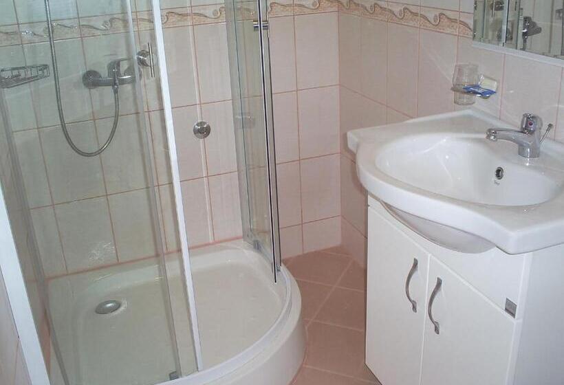 پانسیون Morsko Sianie 2