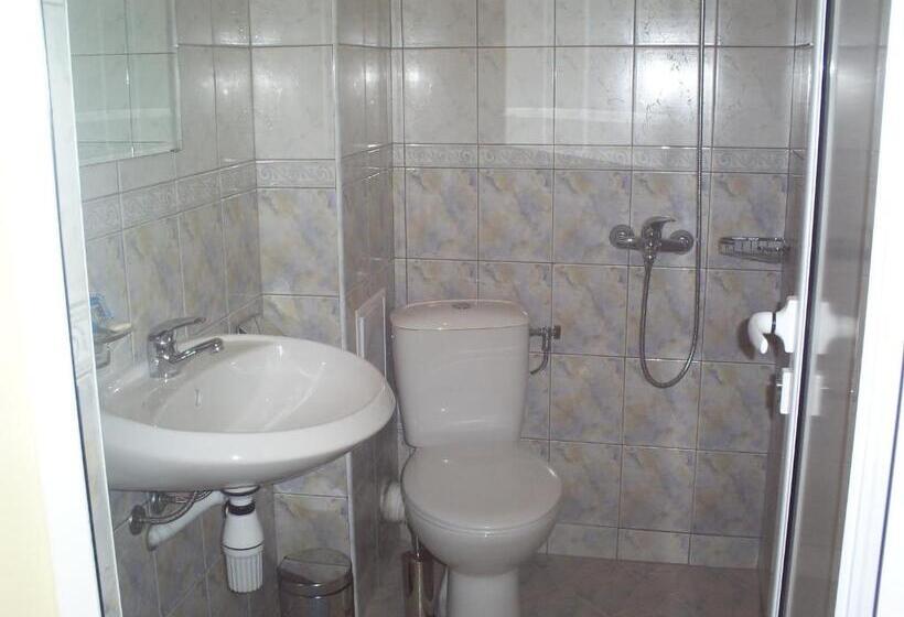 پانسیون Morsko Sianie 2