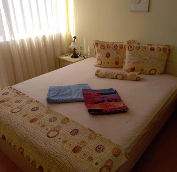 پانسیون Morsko Sianie 2