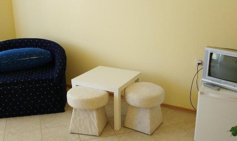 پانسیون Morsko Sianie 2