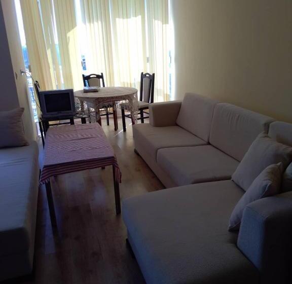 پانسیون Morsko Sianie 2