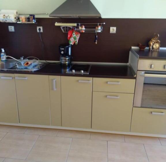 پانسیون Morsko Sianie 2