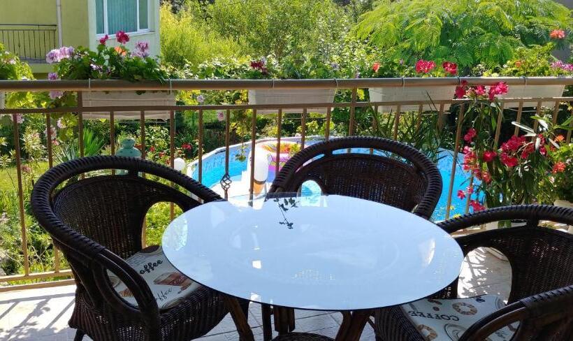 پانسیون Morsko Sianie 2