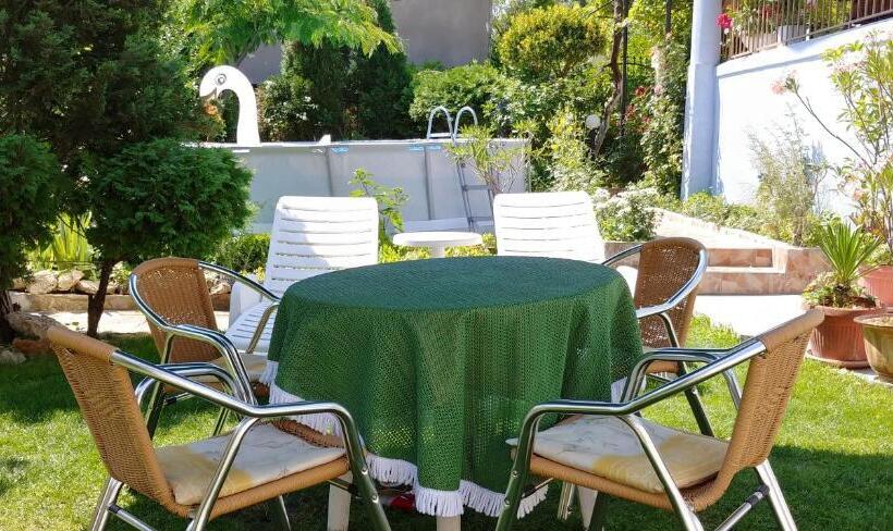 پانسیون Morsko Sianie 2