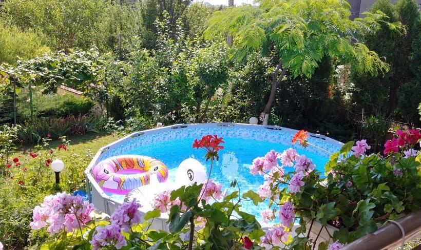 پانسیون Morsko Sianie 2