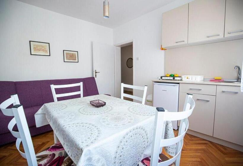 پانسیون Apartmani Didić