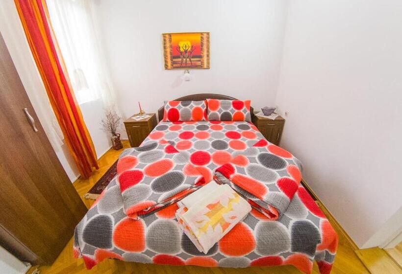 پانسیون Apartmani Didić