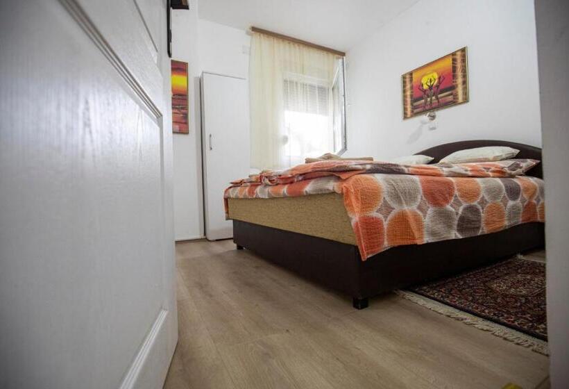 پانسیون Apartmani Didić