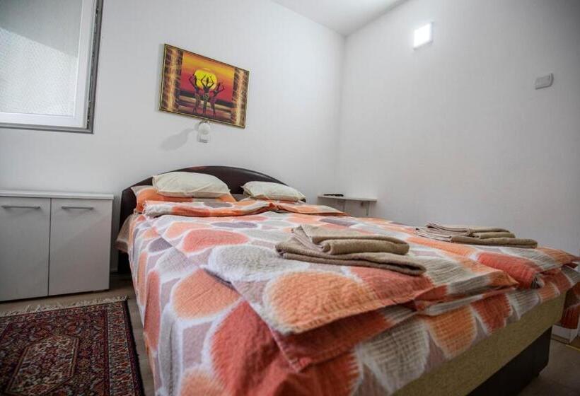 پانسیون Apartmani Didić