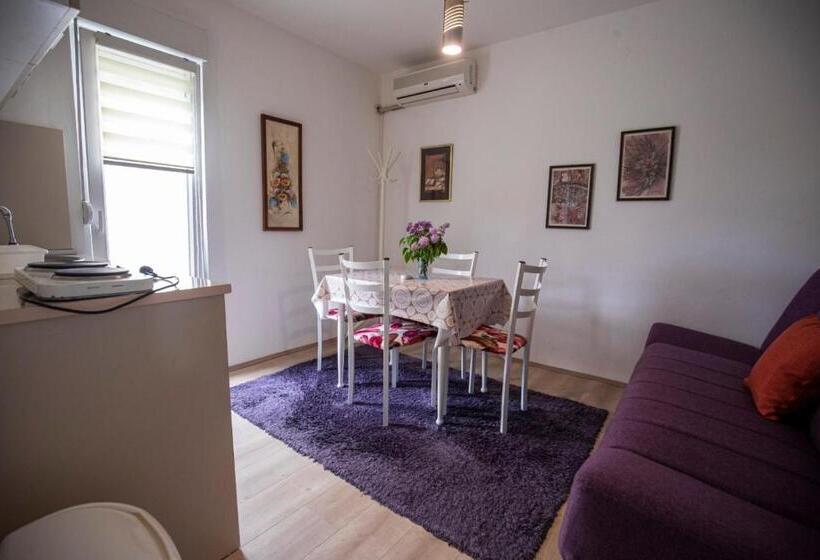 پانسیون Apartmani Didić