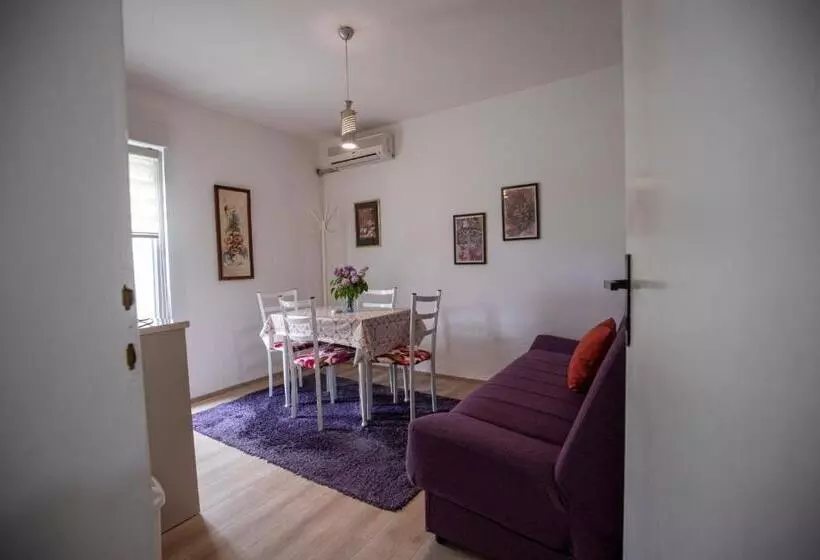 پانسیون Apartmani Didić