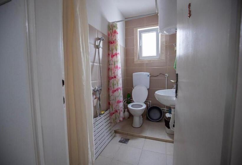 پانسیون Apartmani Didić